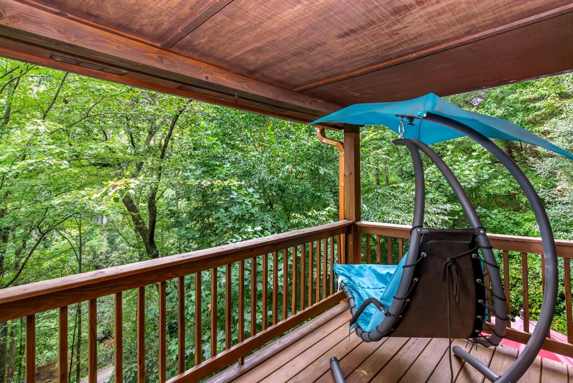 Amazing Creek View Cabin W/ Hot Tub, Firepit & Pool Table Ellijay Exterior photo